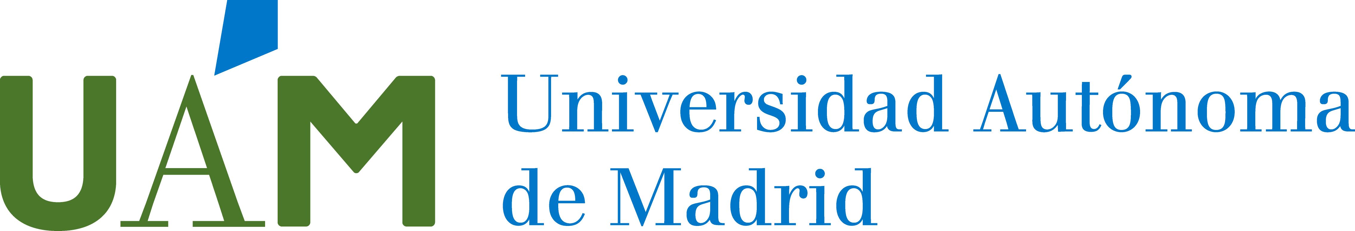 Universidad Autónoma de Madrid